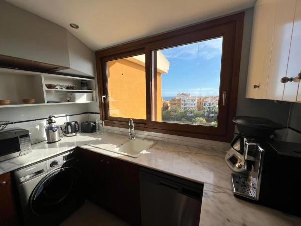 Ático en Urb Punta Prima, 7 -a