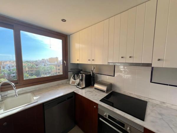 Ático en Urb Punta Prima, 7 -a