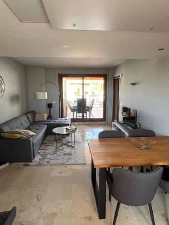 Ático en Urb Punta Prima, 7 -a