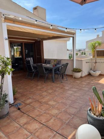 Ático en Urb Punta Prima, 7 -a