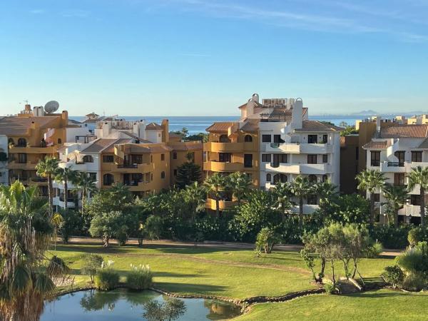 Ático en Urb Punta Prima, 7 -a