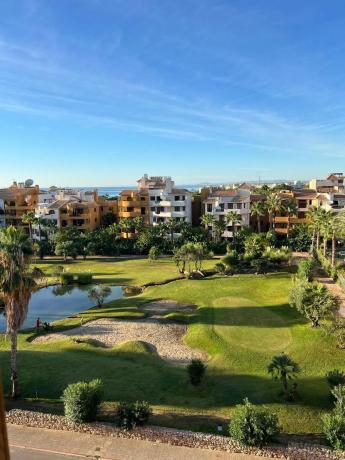 Ático en Urb Punta Prima, 7 -a