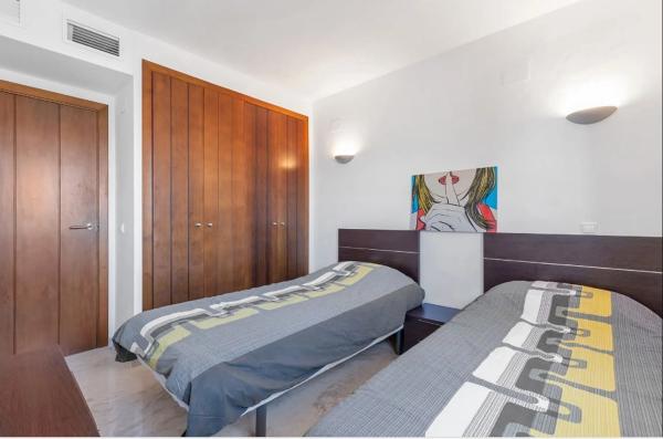 Dúplex en Punta Prima