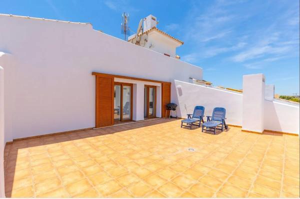 Dúplex en Punta Prima