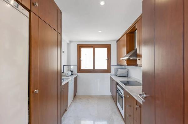 Dúplex en Punta Prima