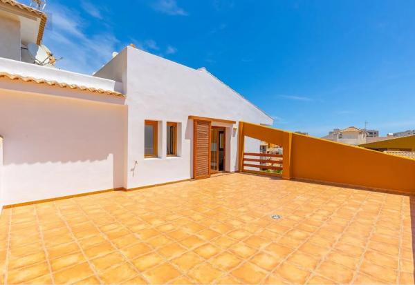 Dúplex en Punta Prima