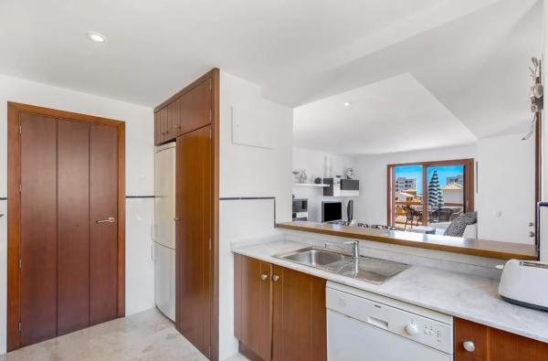 Dúplex en Punta Prima