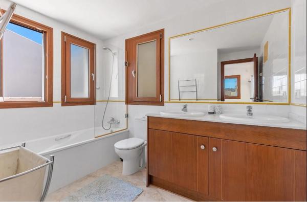 Dúplex en Punta Prima