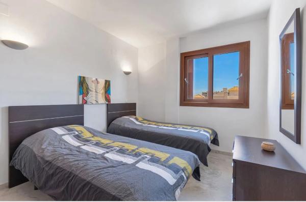 Dúplex en Punta Prima