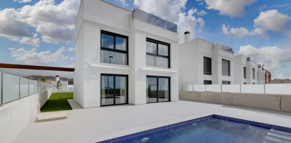 Residencial Alicante Panoramic