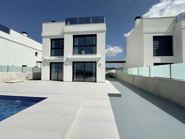 Residencial Alicante Panoramic