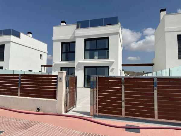 Residencial Alicante Panoramic