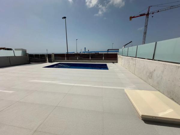 Residencial Alicante Panoramic