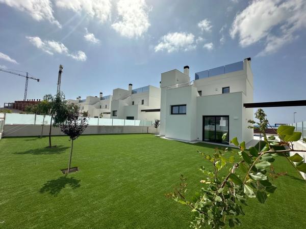 Residencial Alicante Panoramic