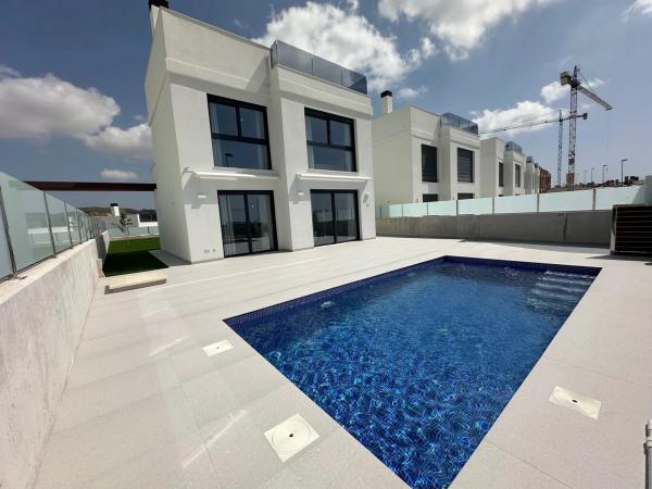 Residencial Alicante Panoramic