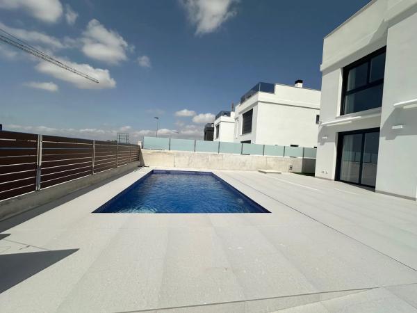 Residencial Alicante Panoramic