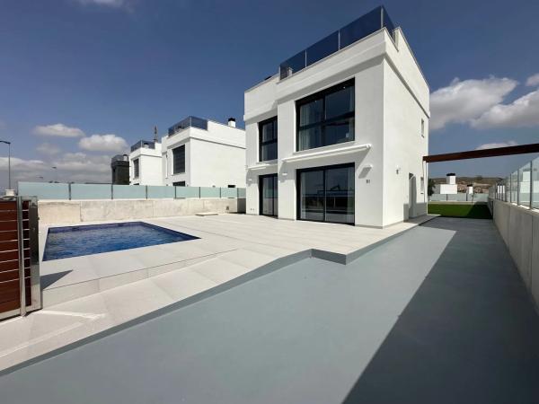 Residencial Alicante Panoramic