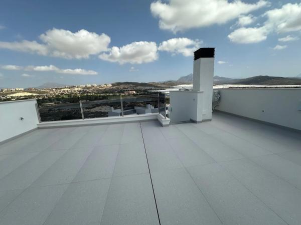 Residencial Alicante Panoramic