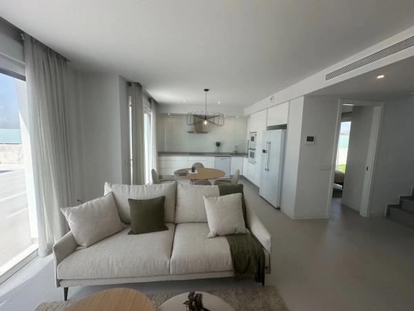 Residencial Alicante Panoramic