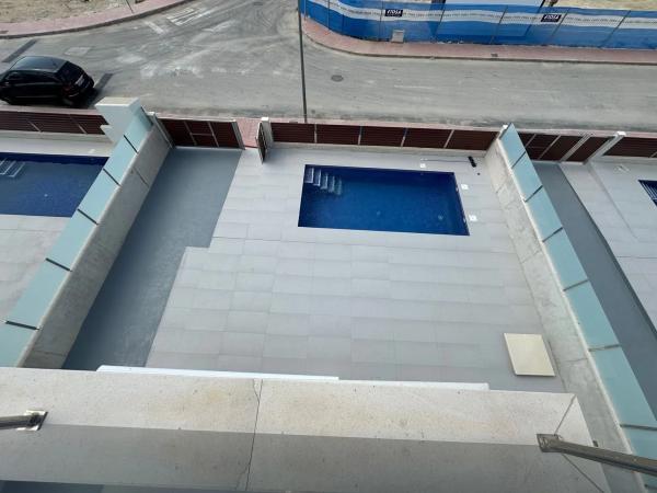 Residencial Alicante Panoramic