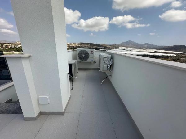 Residencial Alicante Panoramic