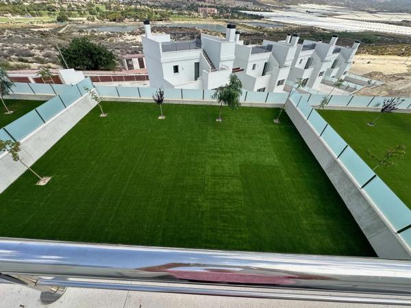 Residencial Alicante Panoramic
