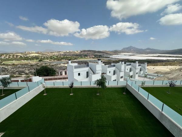 Residencial Alicante Panoramic