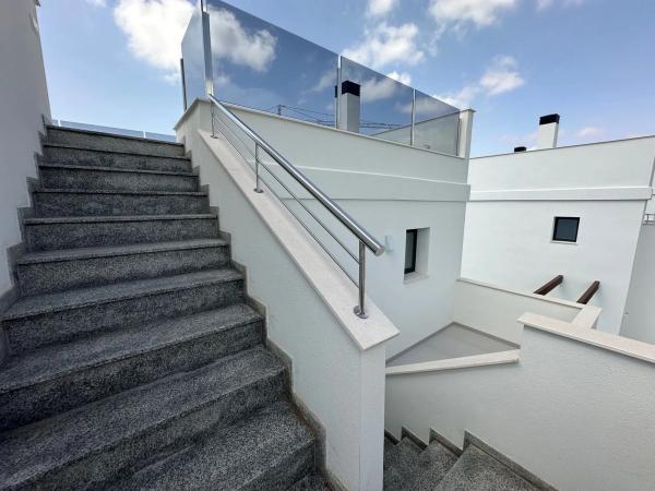 Residencial Alicante Panoramic