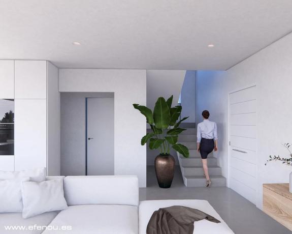 Villa de lujo Denia La Pedrera