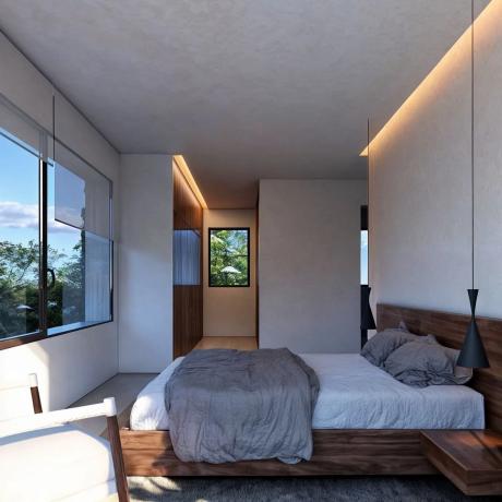 Villa de lujo Denia La Pedrera