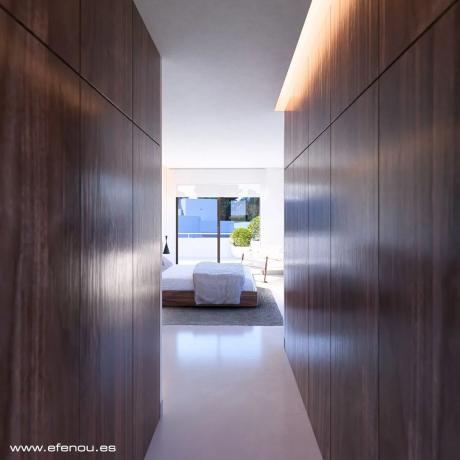 Villa de lujo Denia La Pedrera