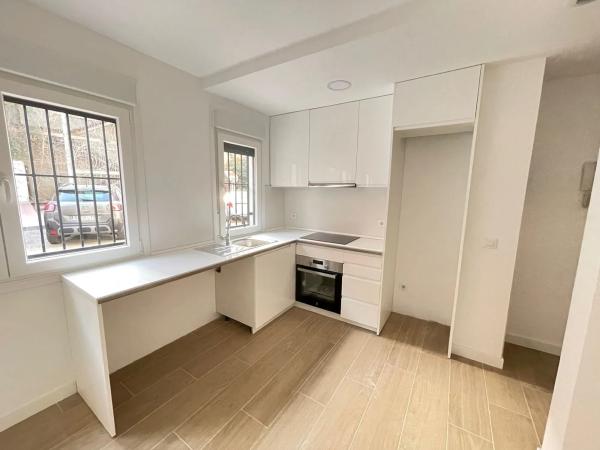 Dúplex en venta en calle Noria, 2