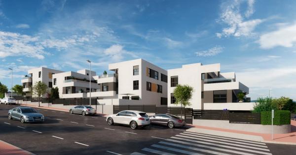 Piso en venta en calle Espliego, 1