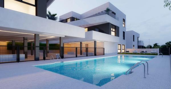 Piso en venta en calle Espliego, 1