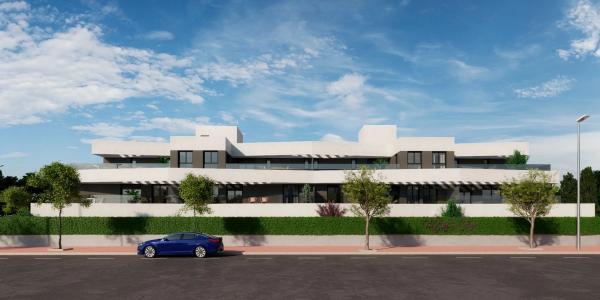 Piso en venta en calle Espliego, 1