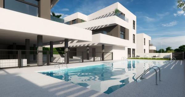 Piso en venta en calle Espliego, 1