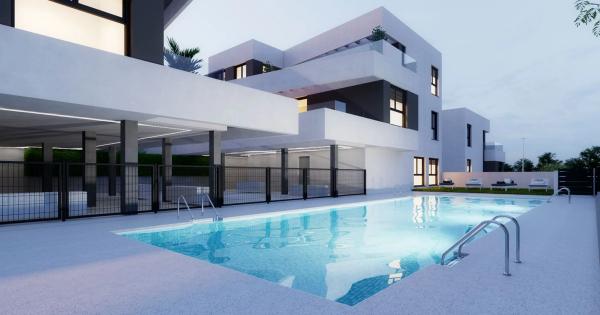 Piso en venta en calle Espliego, 1