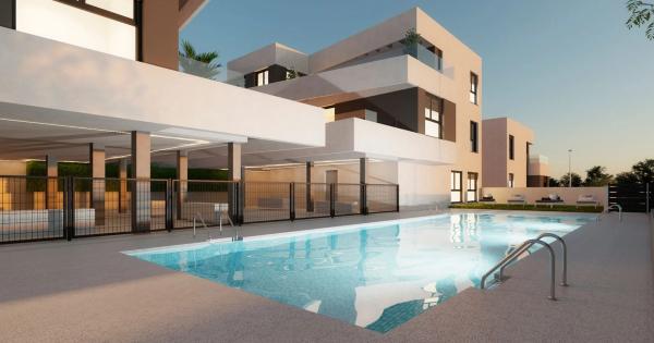 Piso en venta en calle Espliego, 1