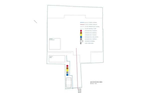 Piso en venta en avenida Calvo Sotelo, 54