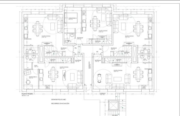 Piso en venta en avenida Calvo Sotelo, 54