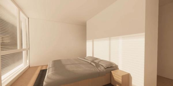 Chalet pareado en Pozuelo de Alarcón