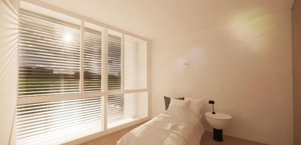 Chalet pareado en Pozuelo de Alarcón