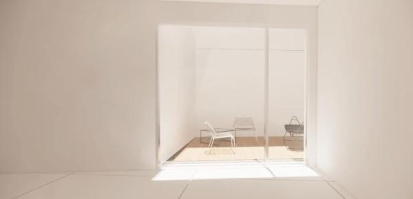 Chalet pareado en Pozuelo de Alarcón