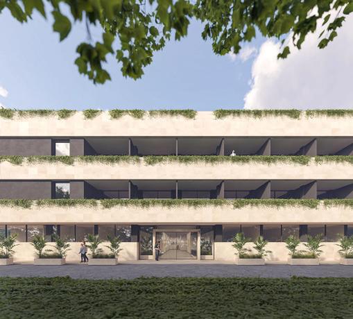 CDA1 Urban Spaces