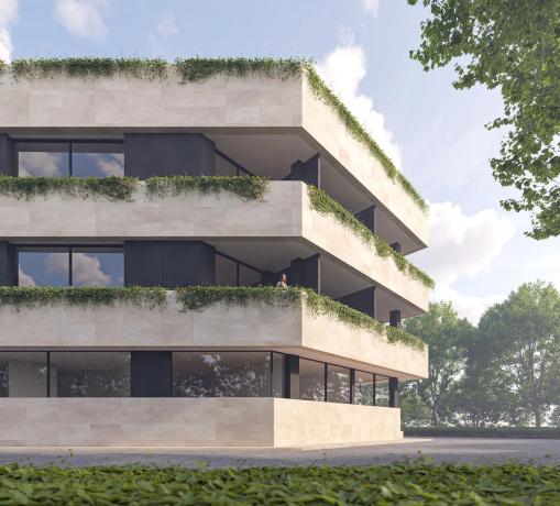 CDA1 Urban Spaces