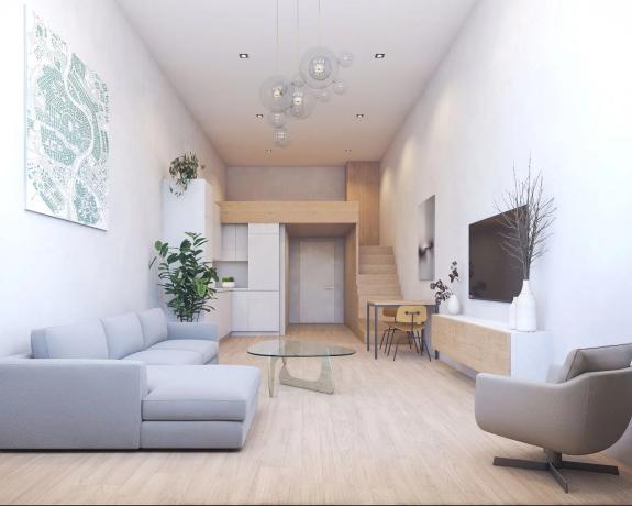 CDA1 Urban Spaces