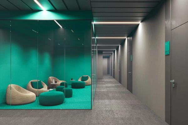 CDA1 Urban Spaces