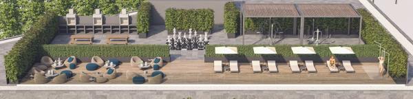 CDA1 Urban Spaces