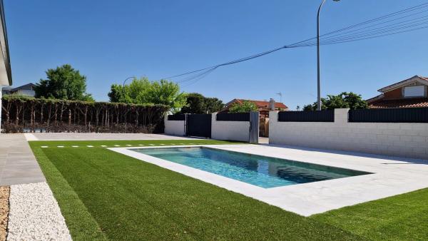 Casa o chalet independiente en venta en calle Cinco, 66