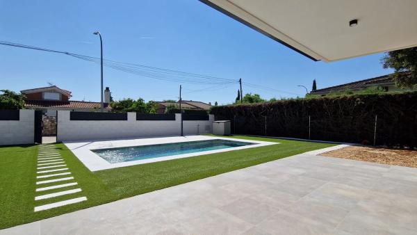 Casa o chalet independiente en venta en calle Cinco, 66